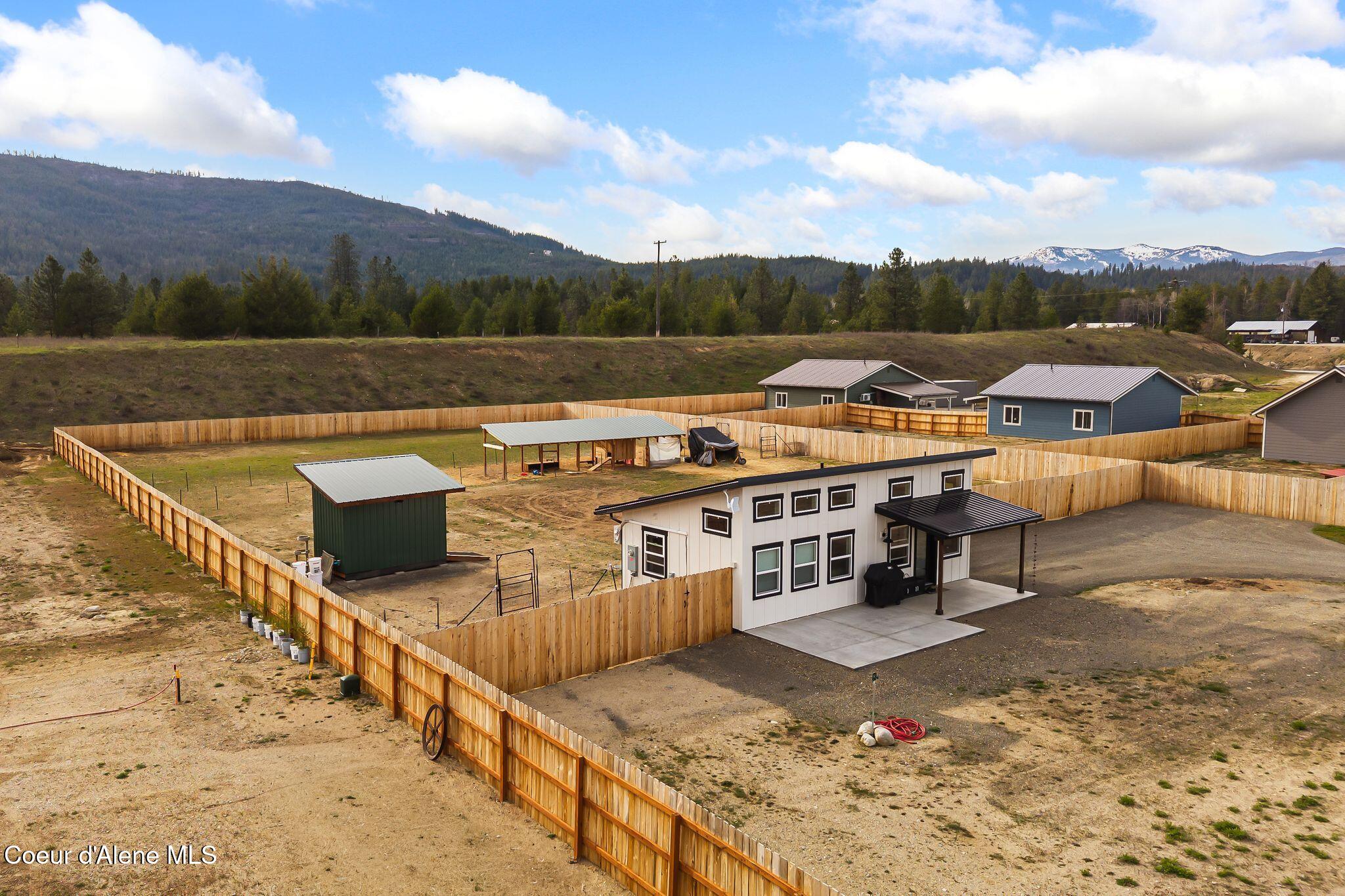 100 Omaha Way Sagle, ID 83860 - Photo 26 of 38 23_DJI_20260411080333_0048_D