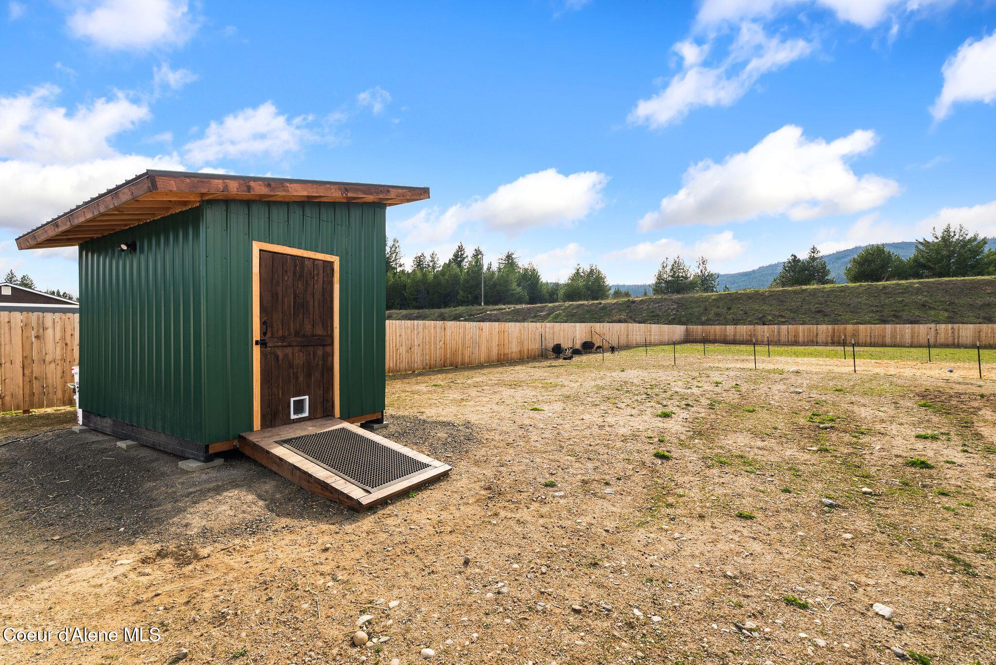 100 Omaha Way Sagle, ID 83860 - Photo 29 of 38 28_DSC04175