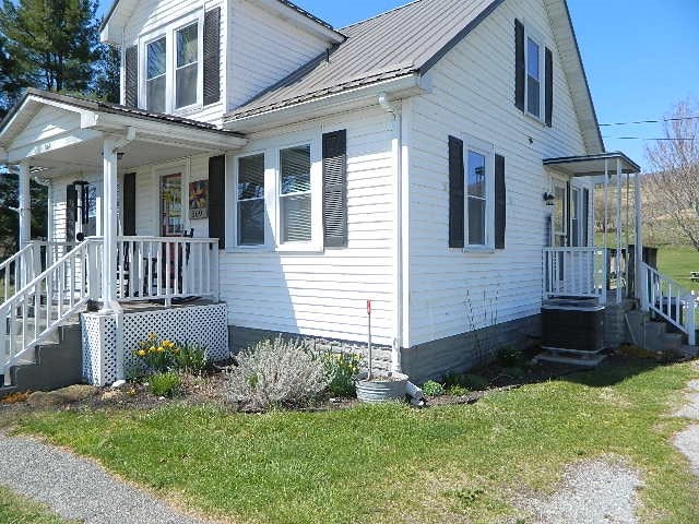 569 Cedar Springs Road Sugar Grove, VA 24375 - Photo 47 of 60 Gallery Image 47