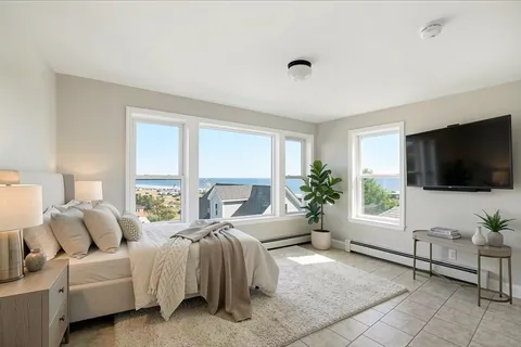 $1,050,000 | 31 A Merrill Road, Hull, MA 02045