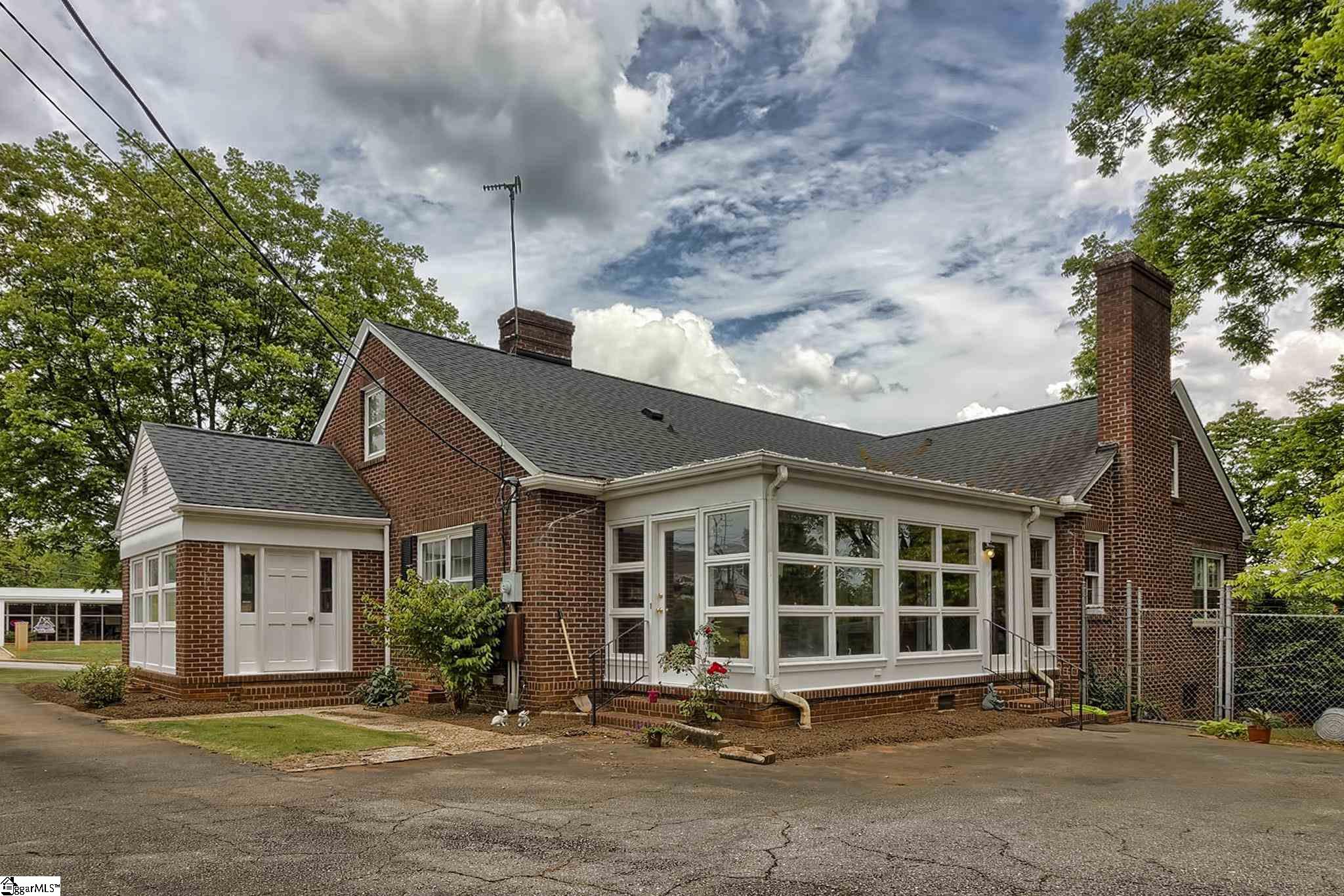 212 Pendleton Street Pickens, SC 29671 - Photo 34 of 36 Gallery Image 34