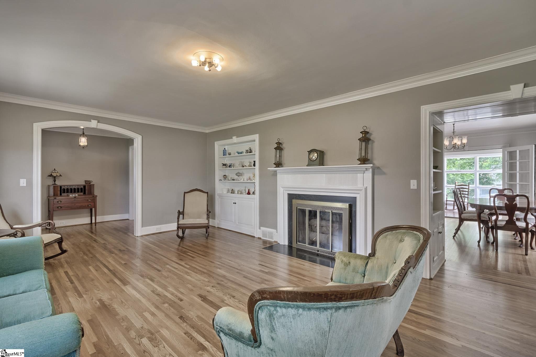 212 Pendleton Street Pickens, SC 29671 - Photo 6 of 36 Gallery Image 6
