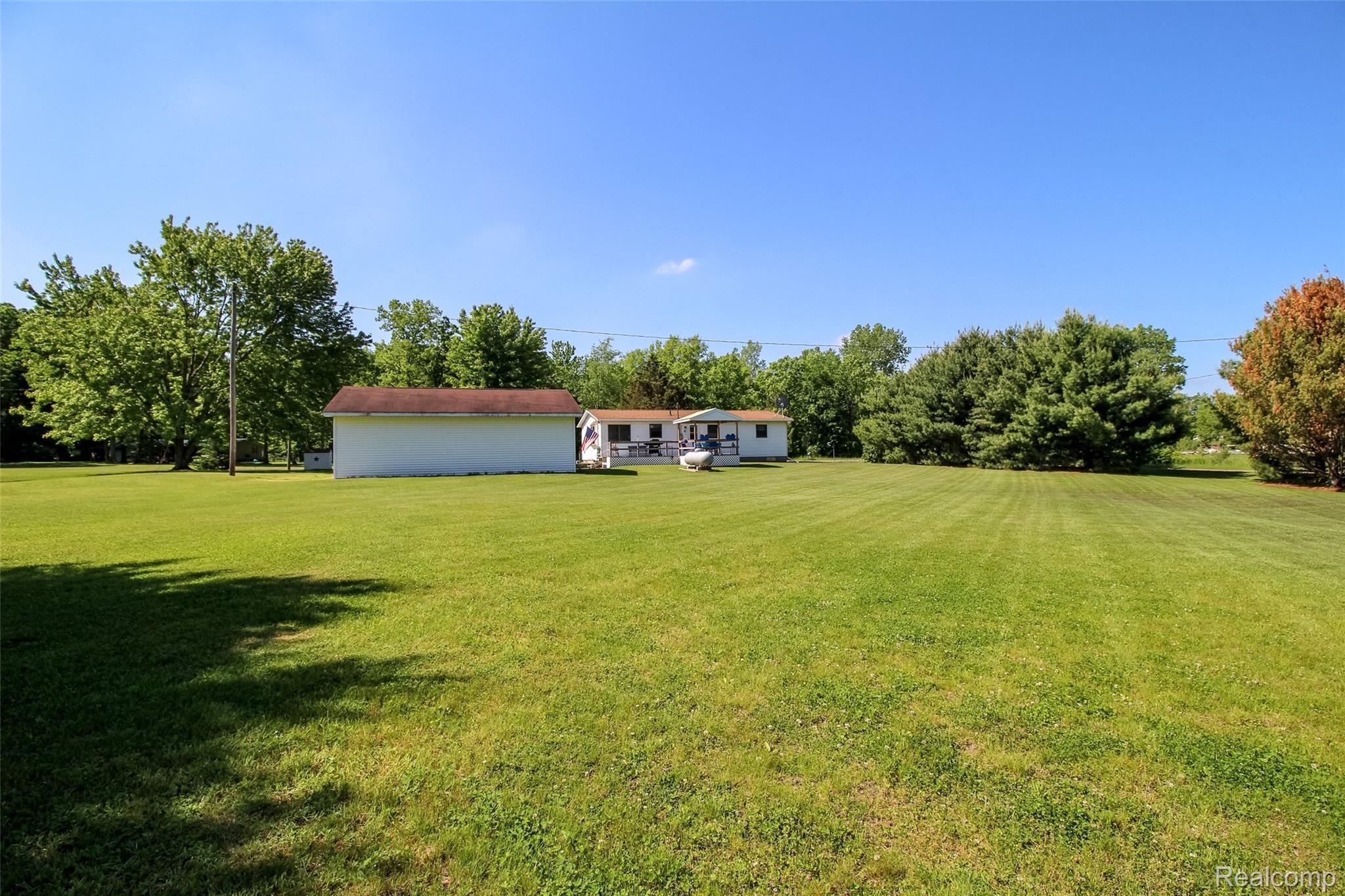 13670 Hanchett Road St. Charles, MI 48655 - Photo 43 of 44 IMG_1878.JPG