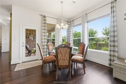 $795,000 | 4320 Egremont Place, College Station, TX 77845