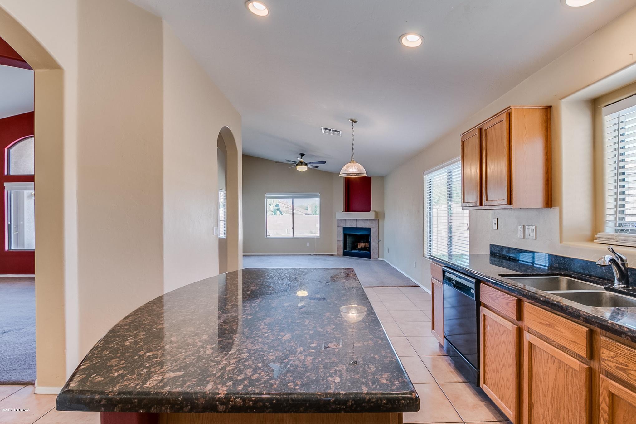 12949 East Turtle Spring Place Vail, AZ 85641 - Photo 18 of 36