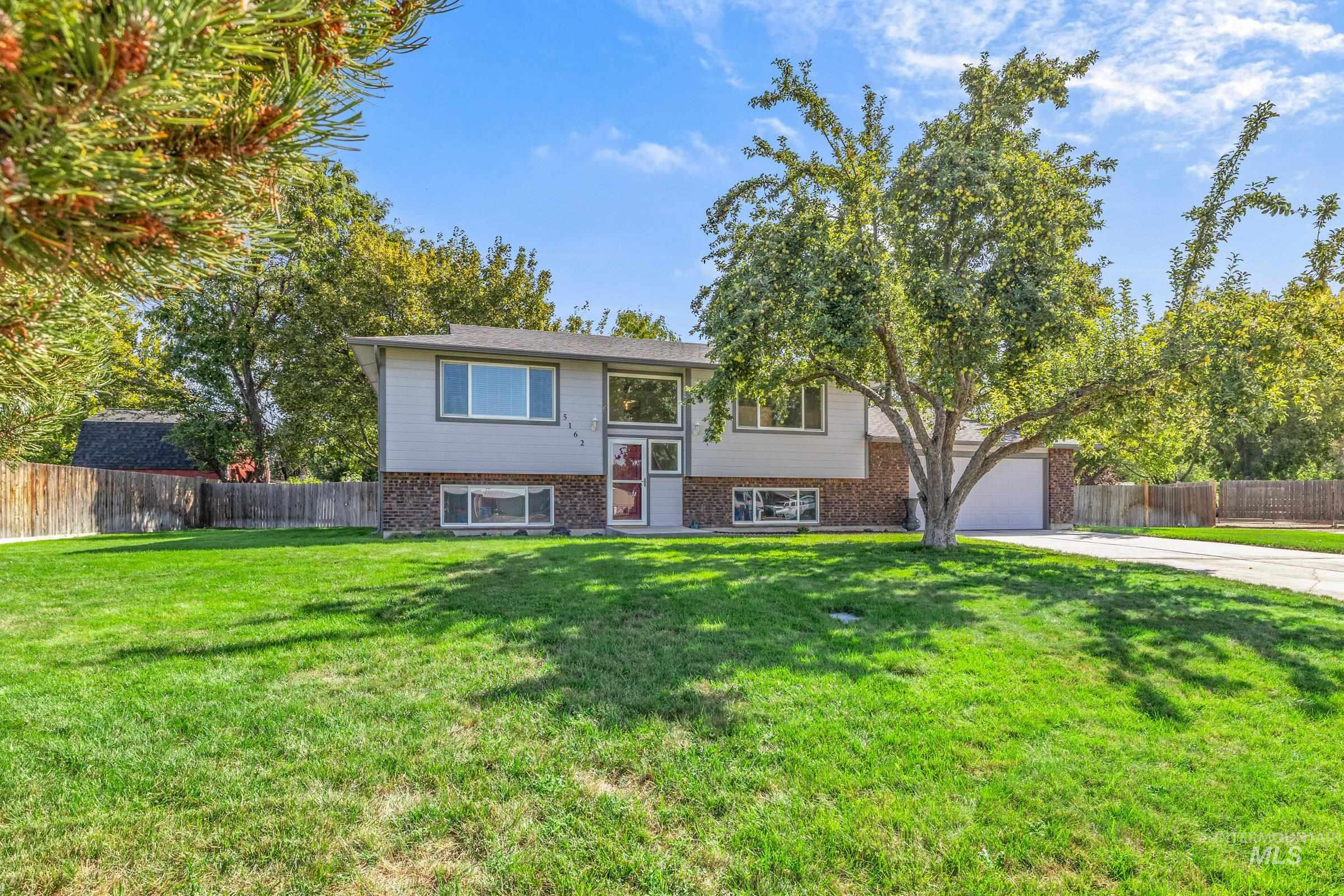 5162 Seminole Circle Boise, ID 83709 - Photo 1 of 1