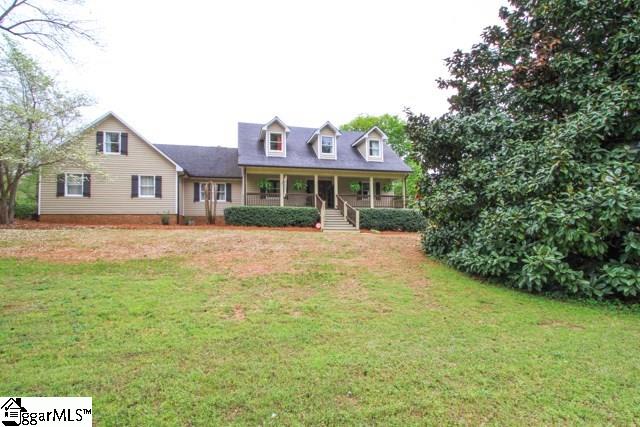 324 Quail Run Anderson, SC 29621 - Photo 1 of 36