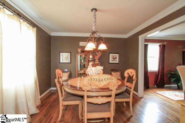 324 Quail Run Anderson, SC 29621 - Photo 13 of 36