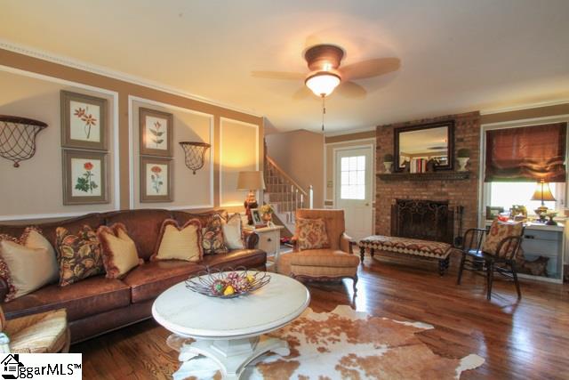 324 Quail Run Anderson, SC 29621 - Photo 18 of 36