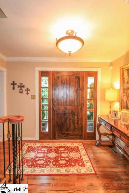 324 Quail Run Anderson, SC 29621 - Photo 3 of 36
