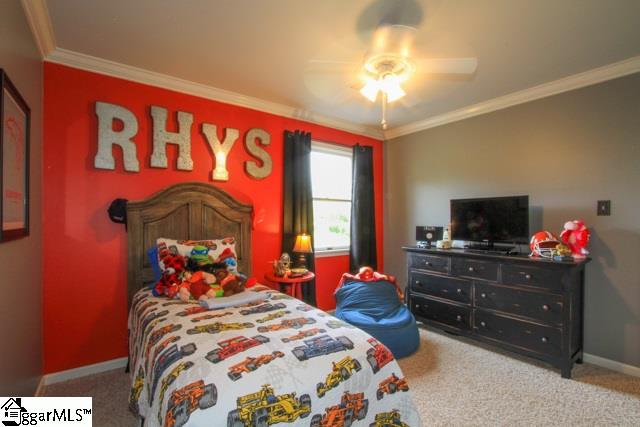 324 Quail Run Anderson, SC 29621 - Photo 25 of 36