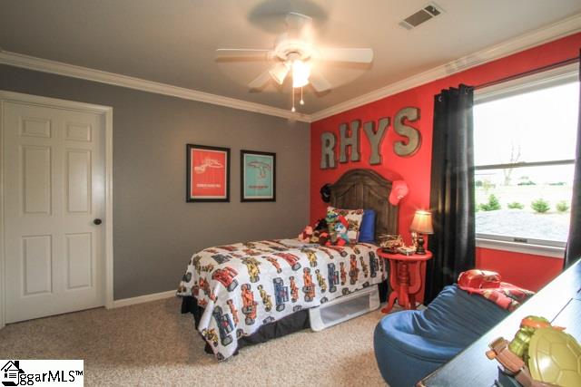 324 Quail Run Anderson, SC 29621 - Photo 26 of 36