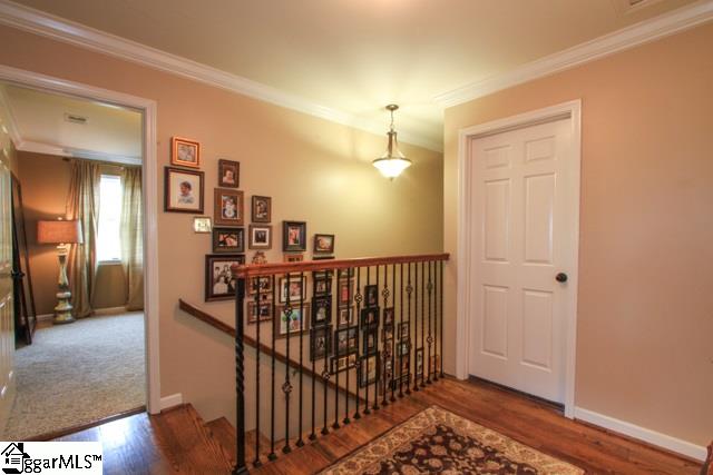 324 Quail Run Anderson, SC 29621 - Photo 27 of 36