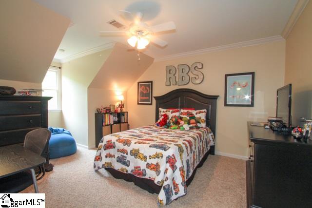 324 Quail Run Anderson, SC 29621 - Photo 29 of 36