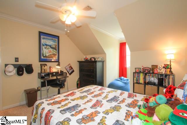 324 Quail Run Anderson, SC 29621 - Photo 30 of 36