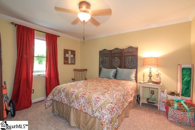 324 Quail Run Anderson, SC 29621 - Photo 4 of 36