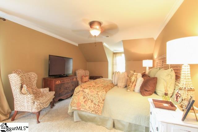 324 Quail Run Anderson, SC 29621 - Photo 31 of 36