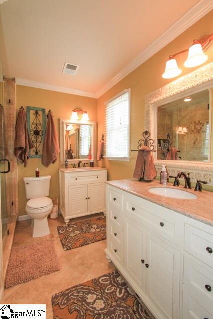 324 Quail Run Anderson, SC 29621 - Photo 33 of 36