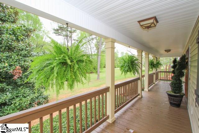 324 Quail Run Anderson, SC 29621 - Photo 35 of 36