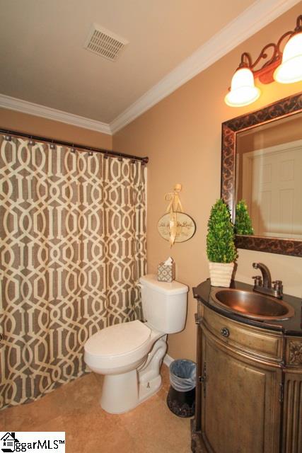 324 Quail Run Anderson, SC 29621 - Photo 5 of 36