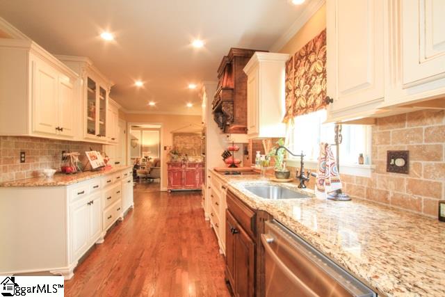 324 Quail Run Anderson, SC 29621 - Photo 6 of 36