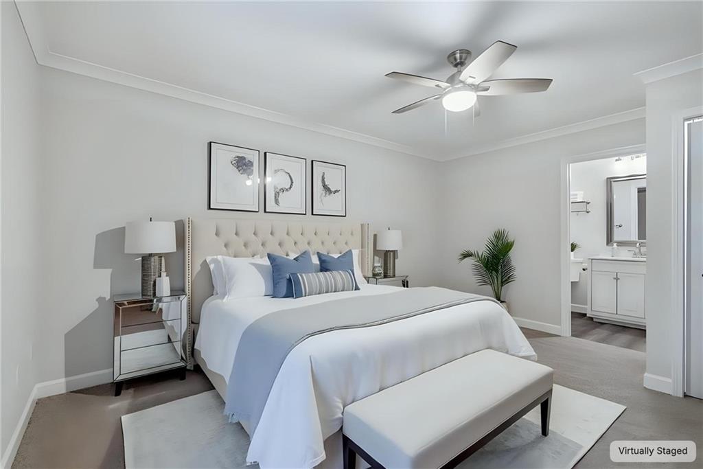 1015 Wingate Way Atlanta, GA 30350 - Photo 2 of 35