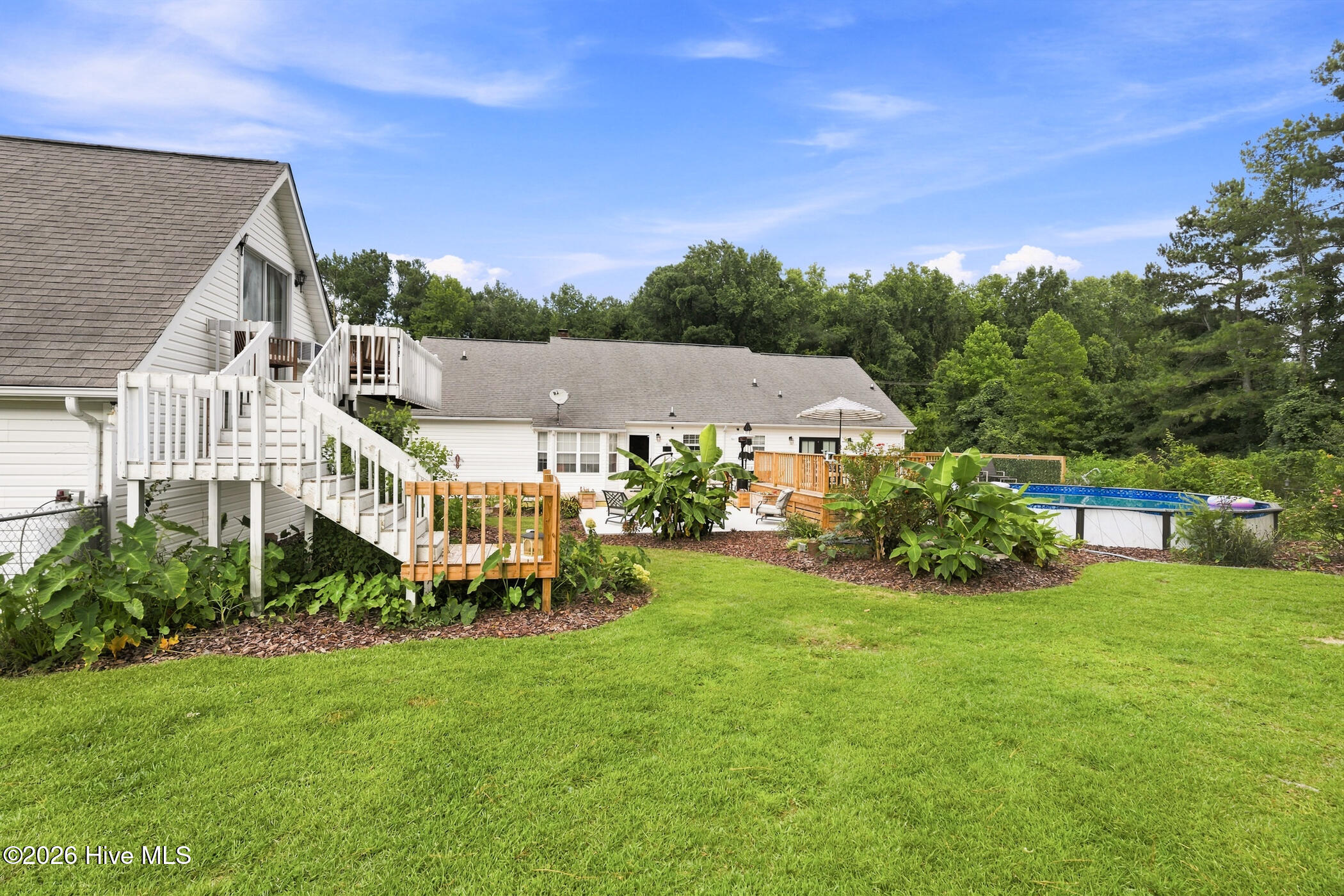 2511 Old Aberdeen Road Rockingham, NC 28379 - Photo 36 of 56 Gallery Image 36