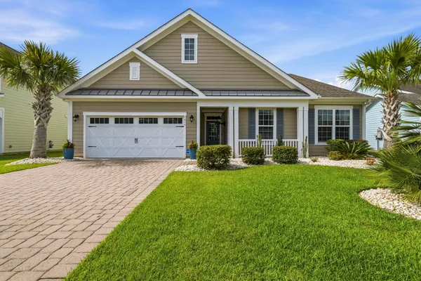 $654,900 | 1615 Thornbury Drive, Myrtle Beach, SC 29577