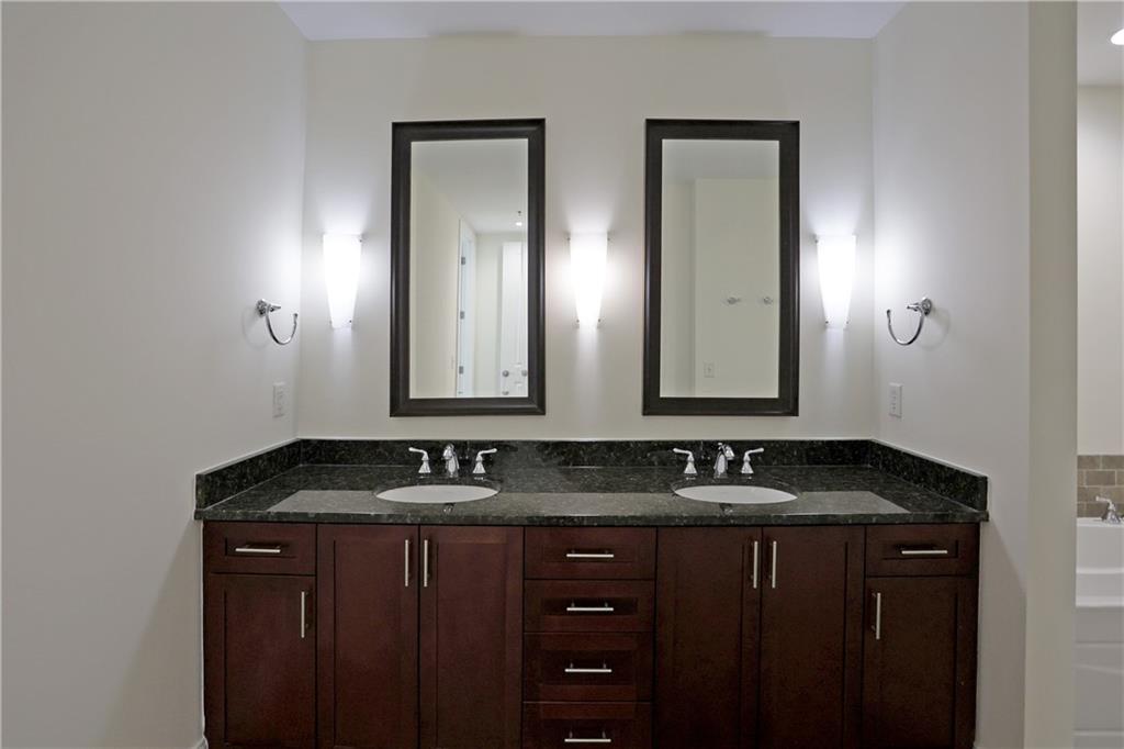 270 17th Street Northwest, Unit 2801 Atlanta, GA 30363 - Photo 20 of 57
