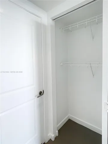 a view of small space