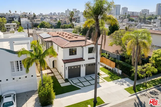 $2,595,000 | 1867 Benecia Avenue, Los Angeles, CA 90025