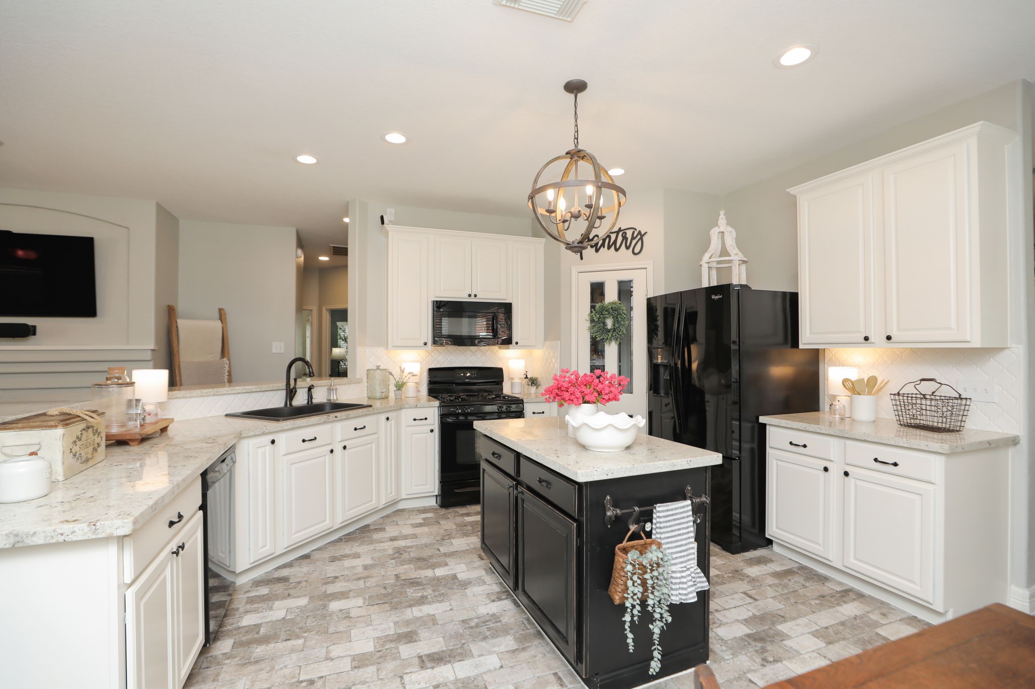 6835 Autumn Rain Lane Spring, TX 77379 - Photo 12 of 47