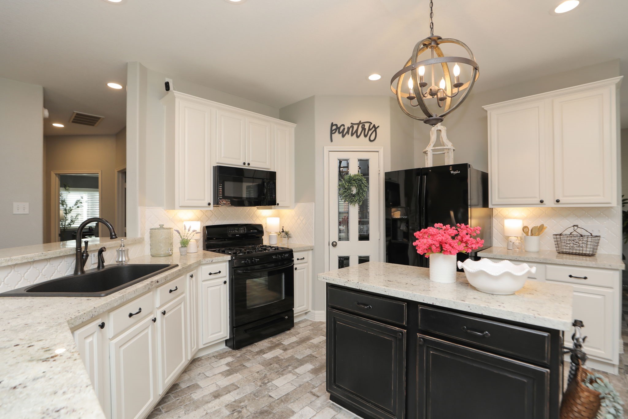 6835 Autumn Rain Lane Spring, TX 77379 - Photo 13 of 47