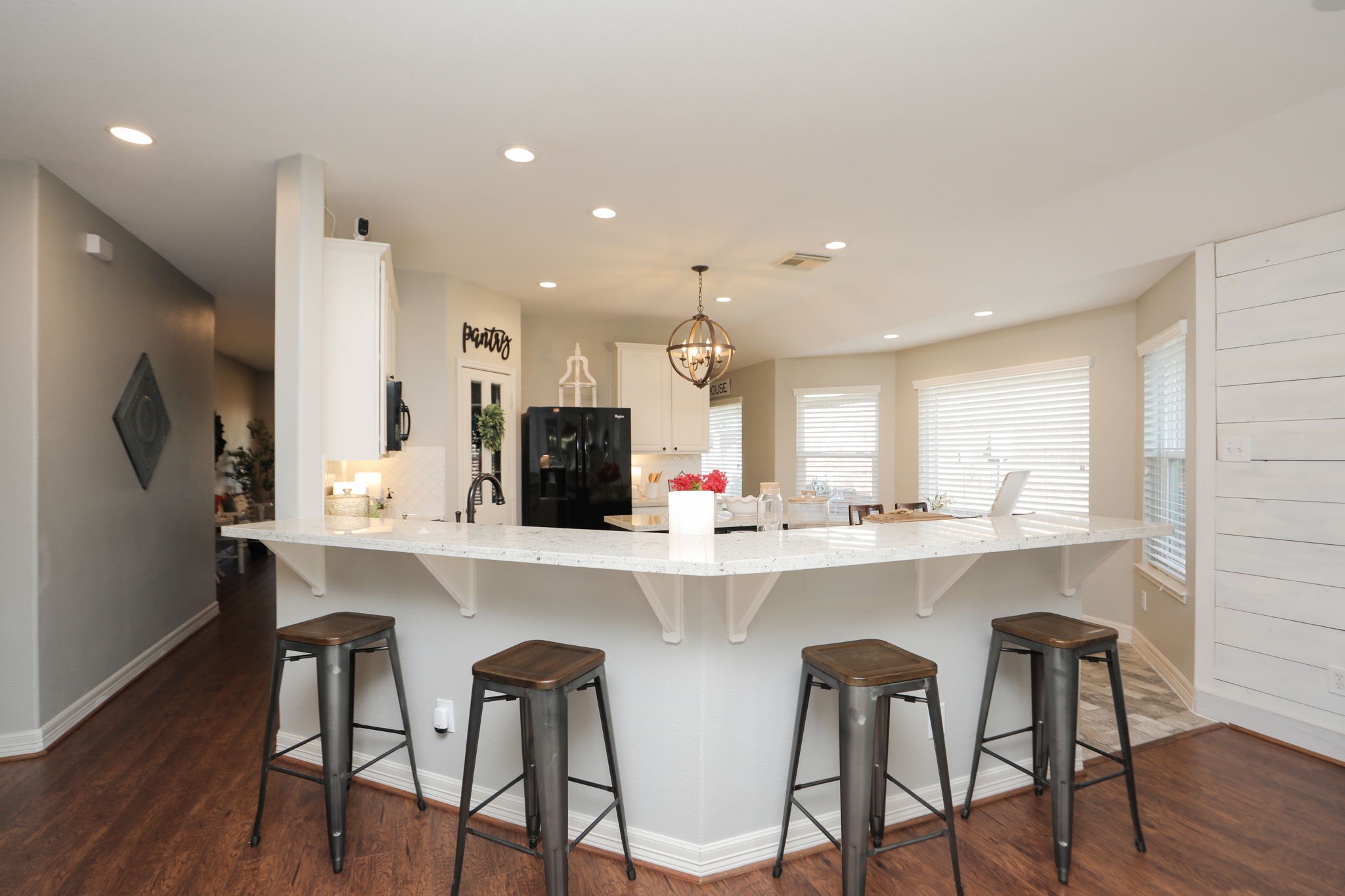 6835 Autumn Rain Lane Spring, TX 77379 - Photo 15 of 47