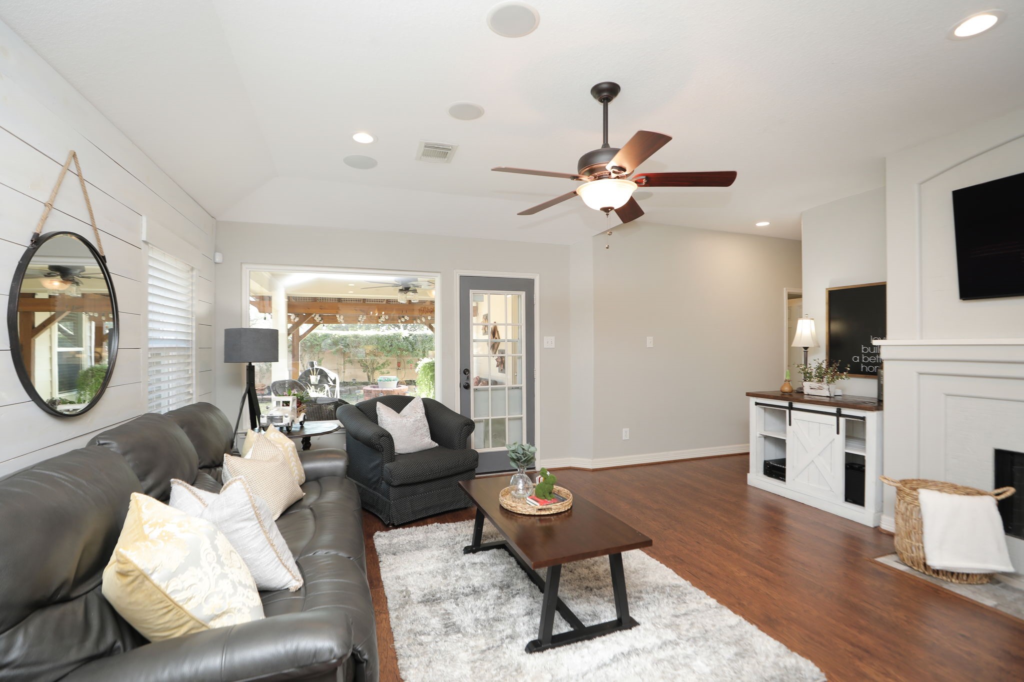 6835 Autumn Rain Lane Spring, TX 77379 - Photo 17 of 47