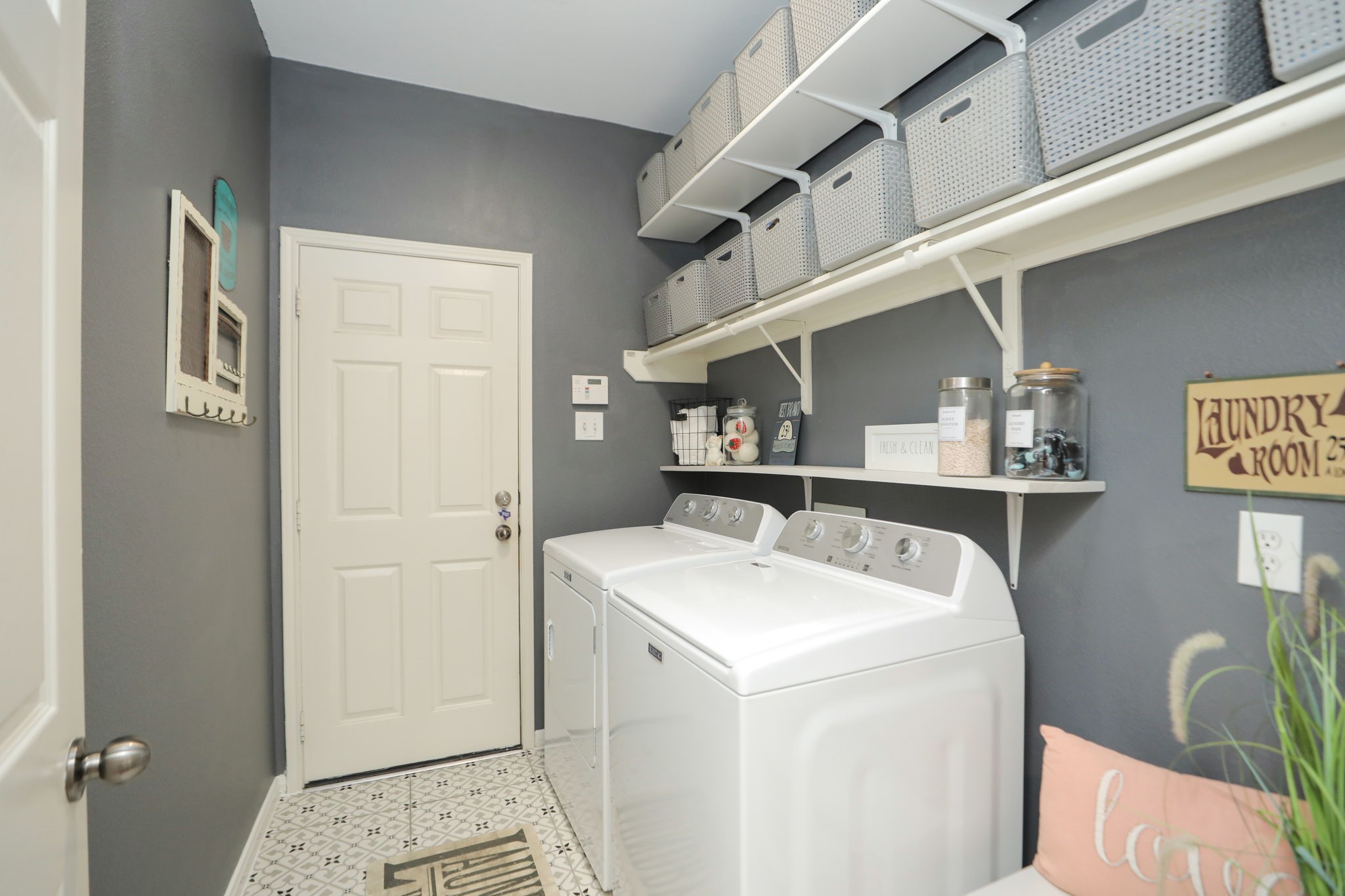 6835 Autumn Rain Lane Spring, TX 77379 - Photo 20 of 47