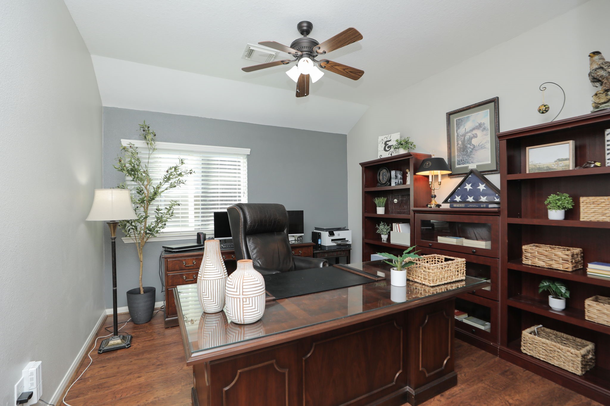 6835 Autumn Rain Lane Spring, TX 77379 - Photo 21 of 47