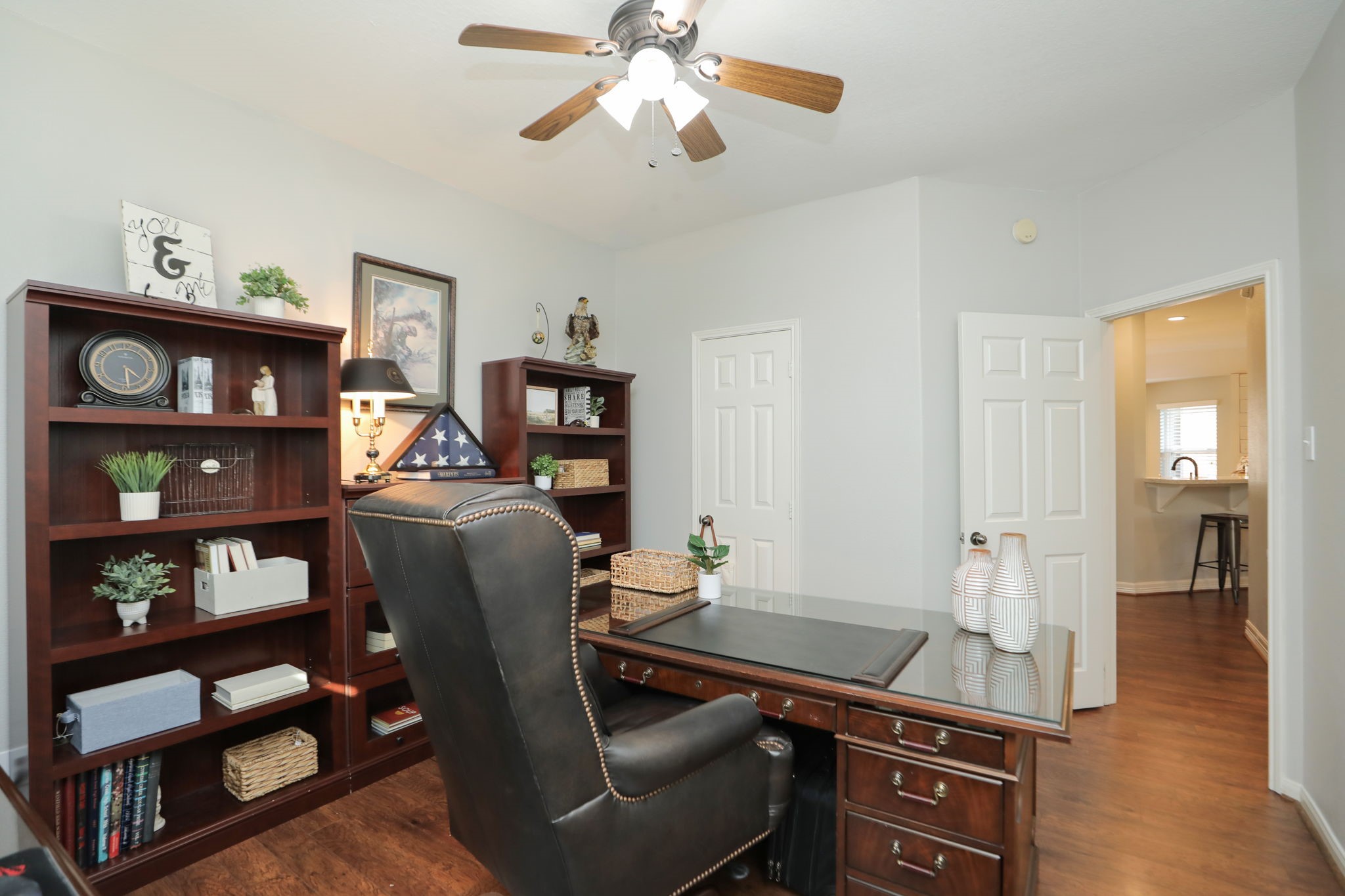 6835 Autumn Rain Lane Spring, TX 77379 - Photo 22 of 47