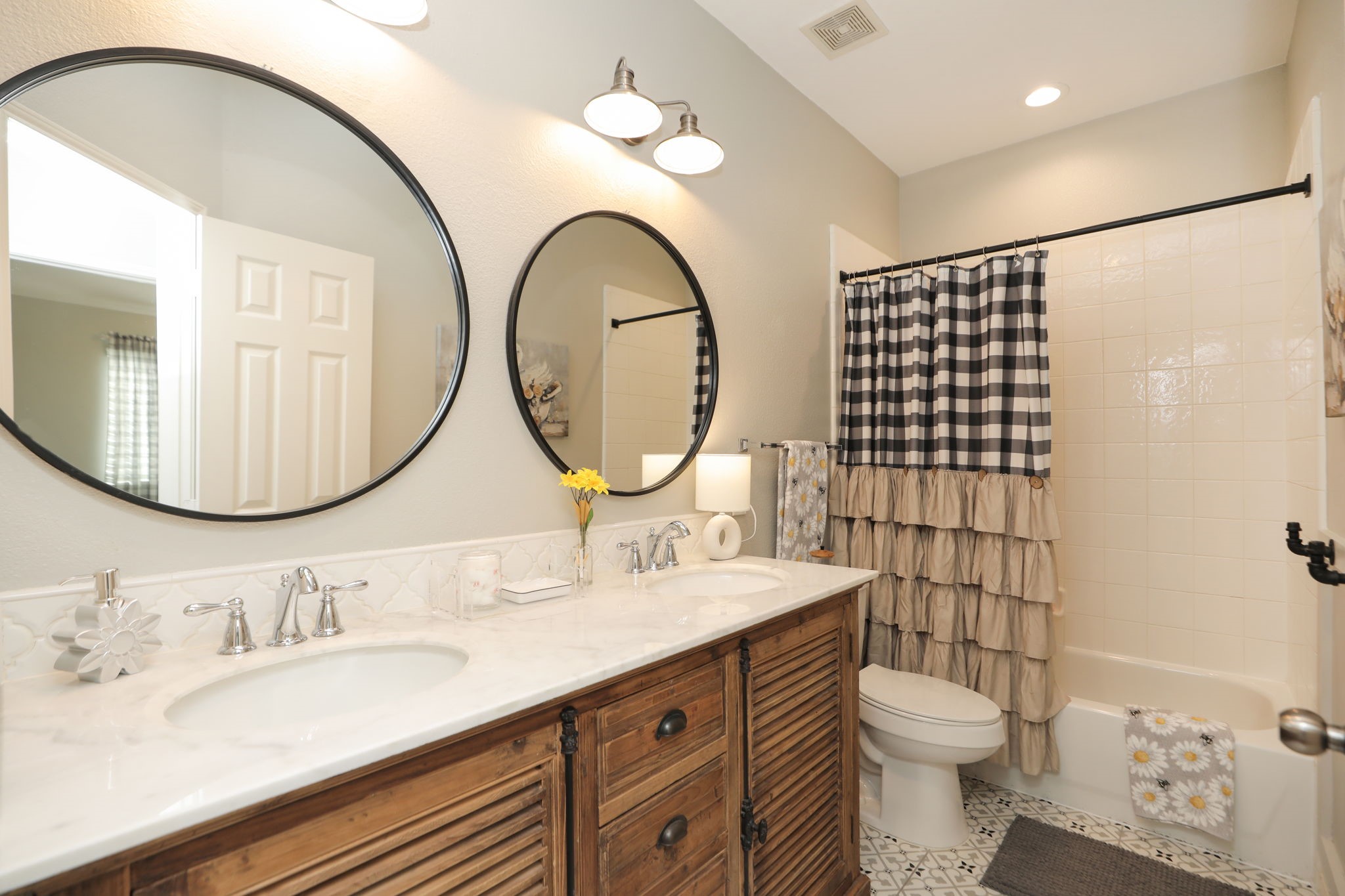 6835 Autumn Rain Lane Spring, TX 77379 - Photo 27 of 47