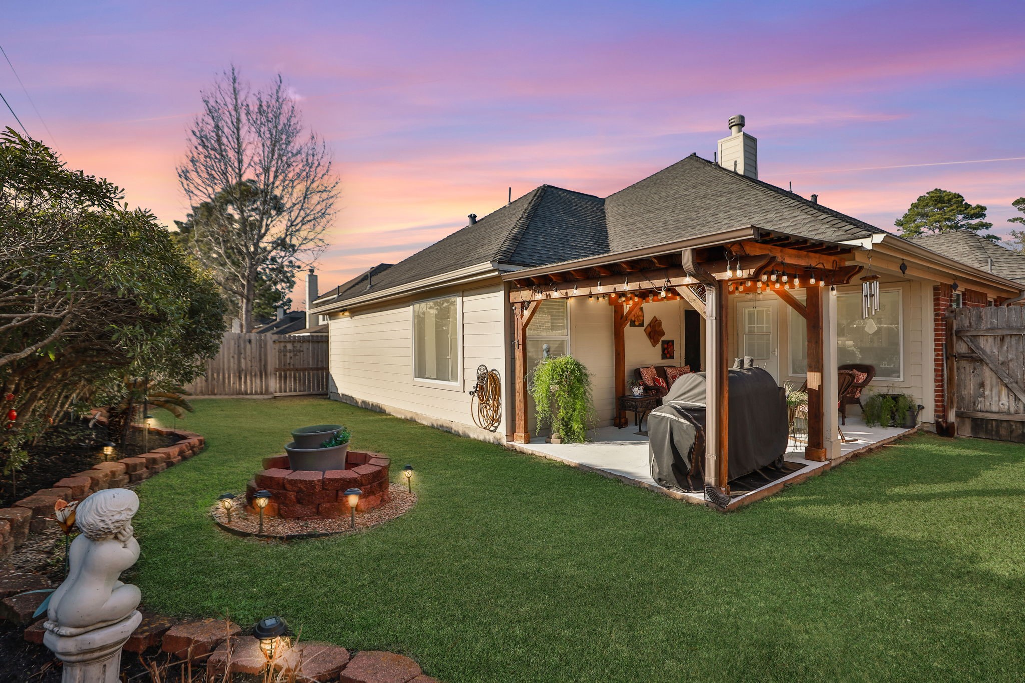 6835 Autumn Rain Lane Spring, TX 77379 - Photo 47 of 47