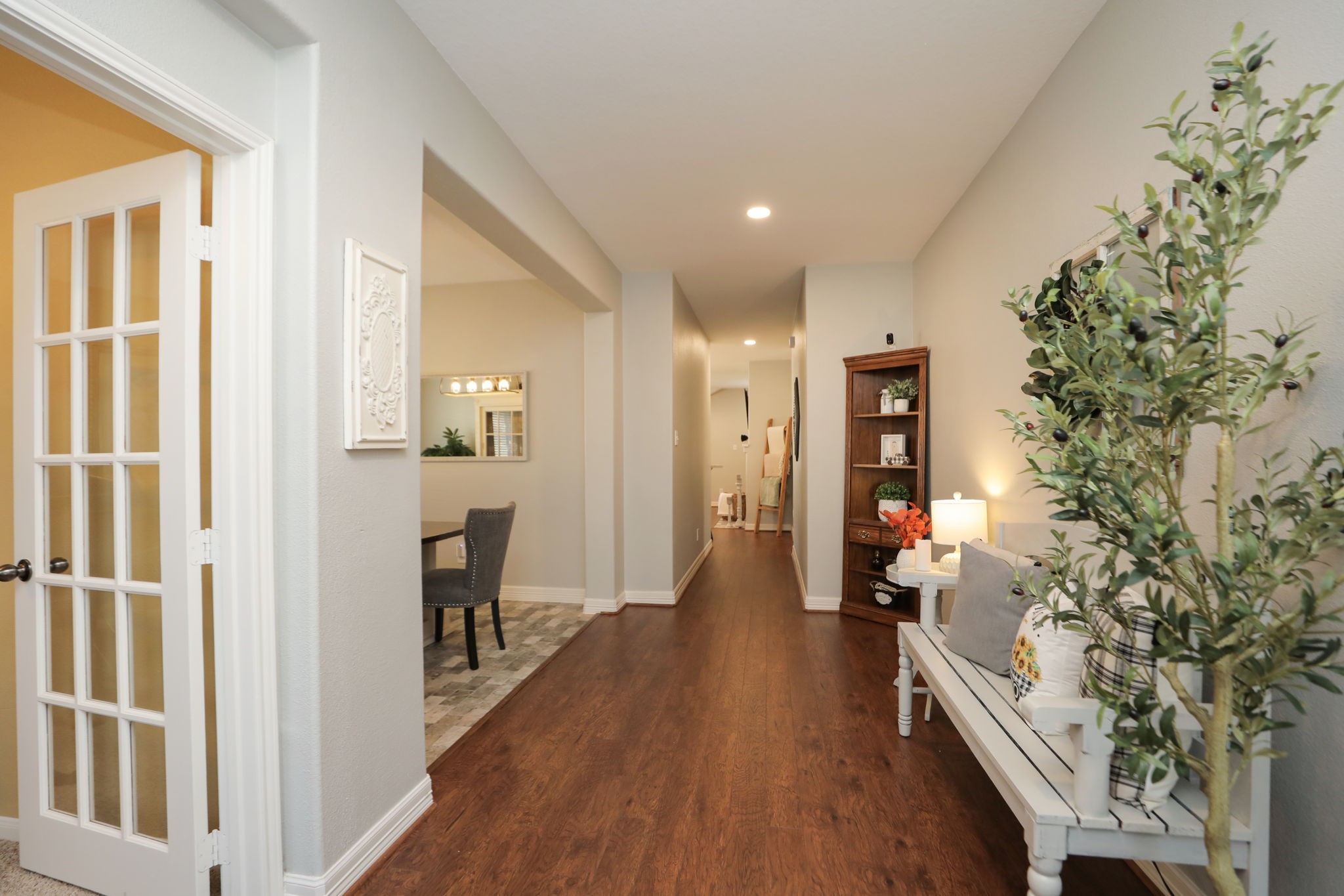 6835 Autumn Rain Lane Spring, TX 77379 - Photo 6 of 47