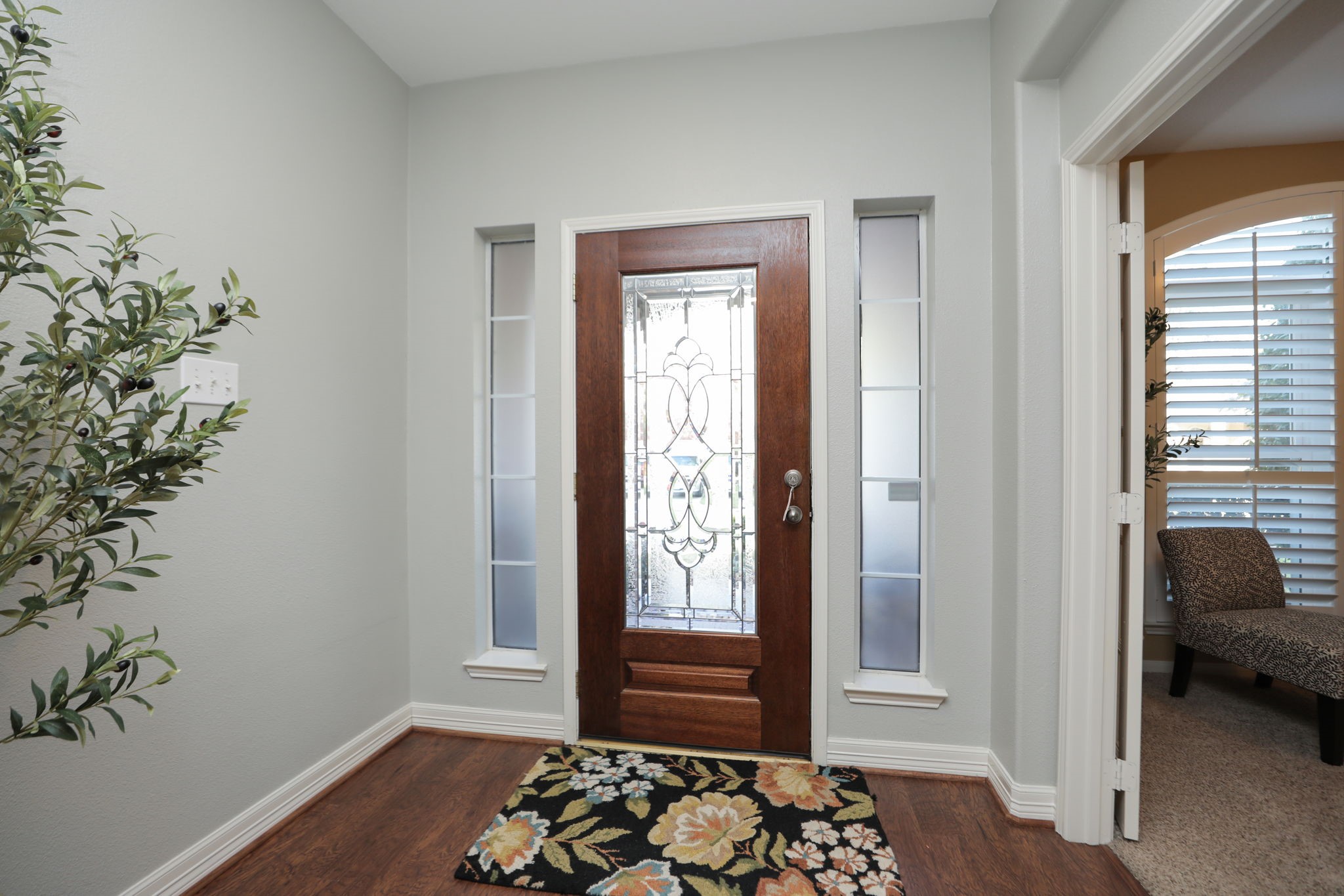 6835 Autumn Rain Lane Spring, TX 77379 - Photo 7 of 47