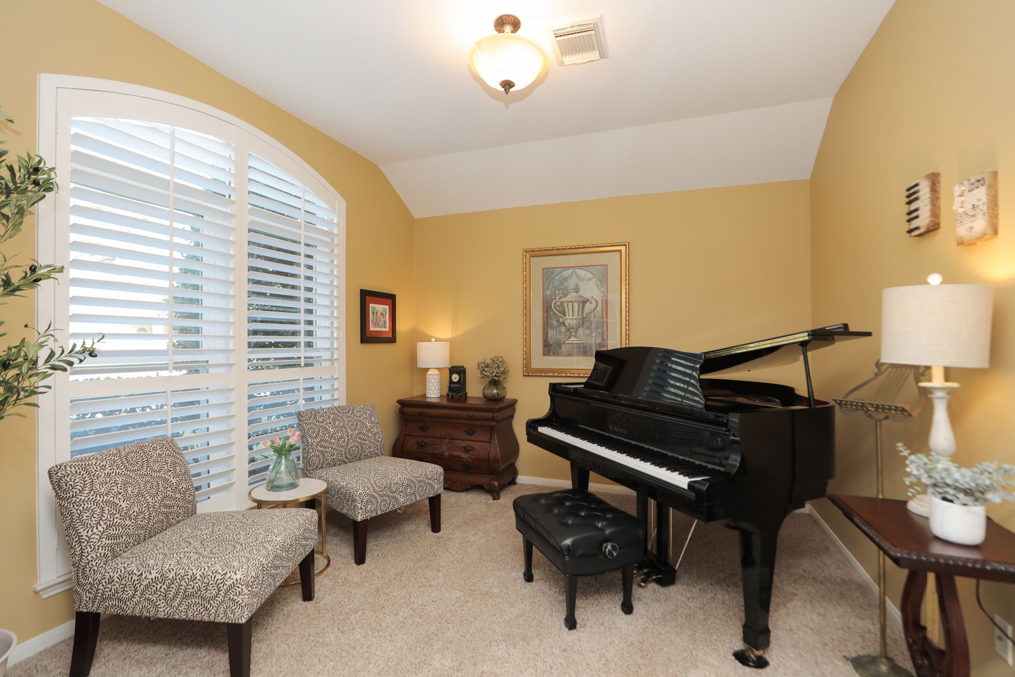 6835 Autumn Rain Lane Spring, TX 77379 - Photo 8 of 47