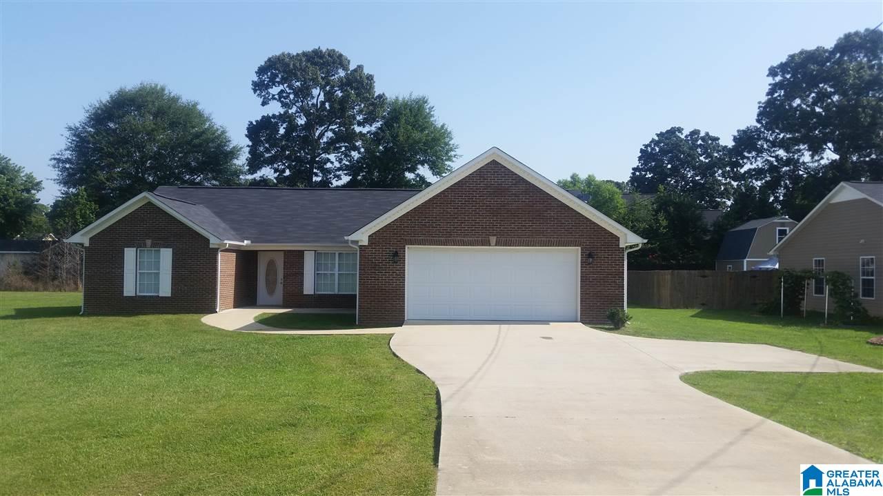 2217 Friendship Road Oxford, AL 36203 - Photo 29 of 31