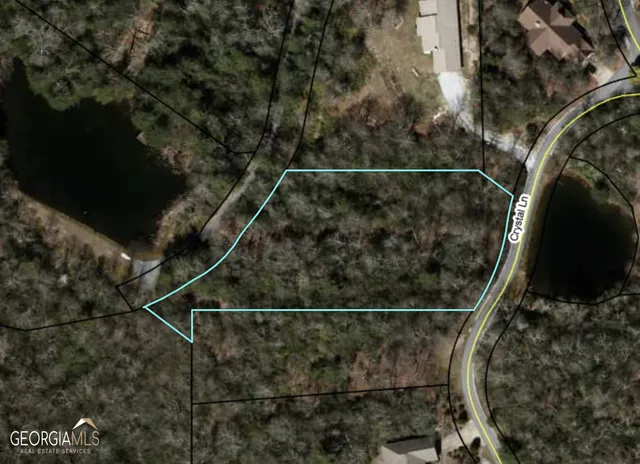 $62,000 | 0 Rainbow Lake Drive, Unit 38B, Dillard, GA 30537