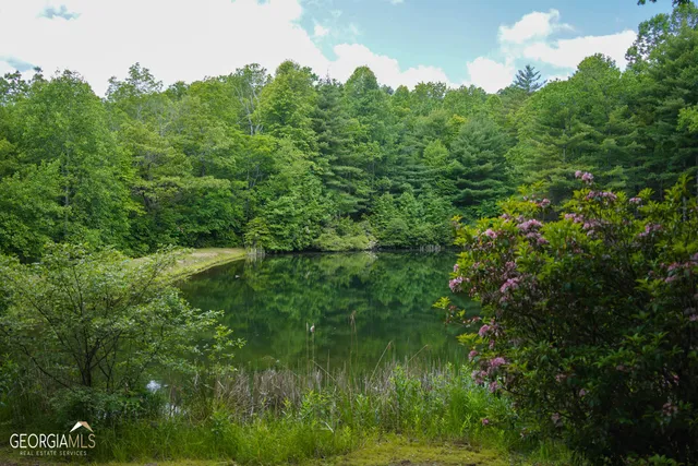 $62,000 | 0 Rainbow Lake Drive, Unit 38B, Dillard, GA 30537