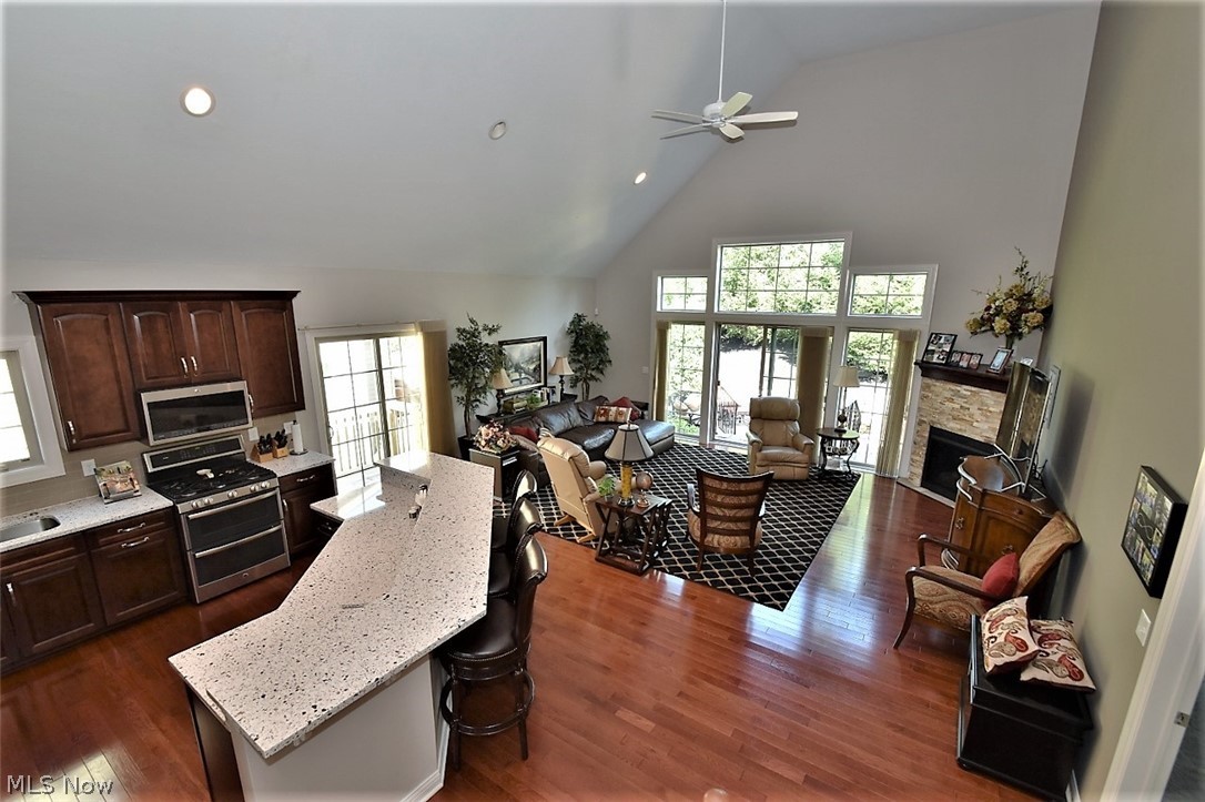 5125 River Creek Road Cleveland, OH 44124 - Photo 21 of 33