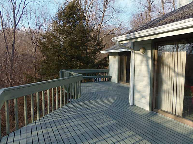 2324 Dellenbaugh Road Tarentum, PA 15084 - Photo 18 of 18 Patio/Deck.