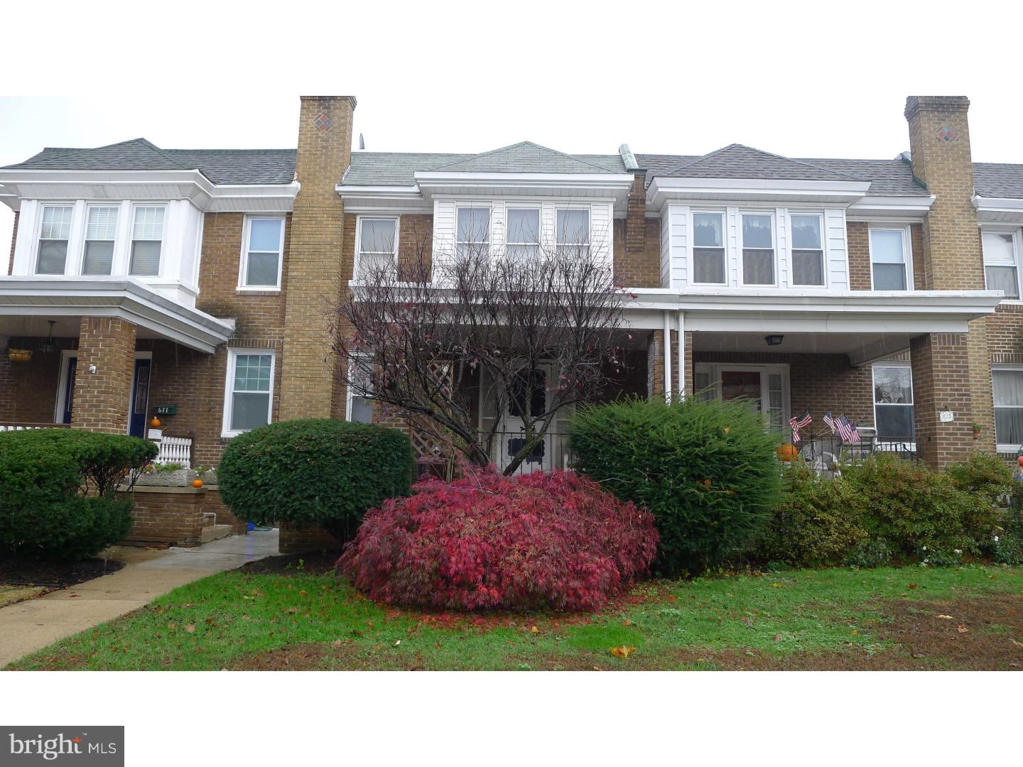675 Rector Street Philadelphia, PA 19128 - Photo 1 of 11 Exterior Front
