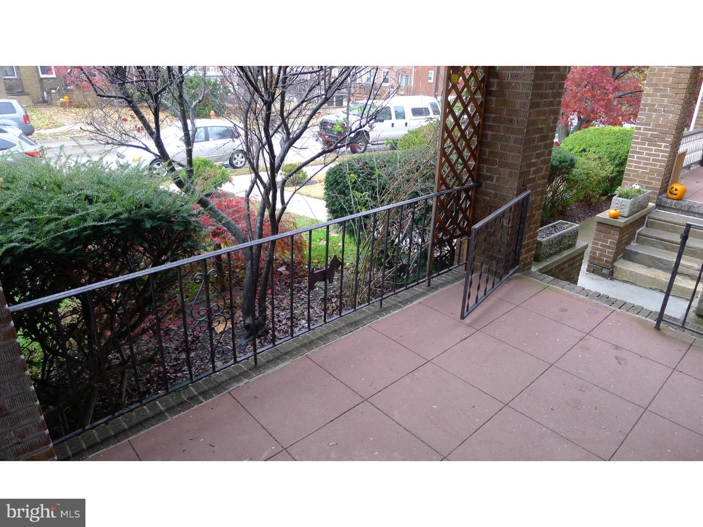675 Rector Street Philadelphia, PA 19128 - Photo 2 of 11 Porch